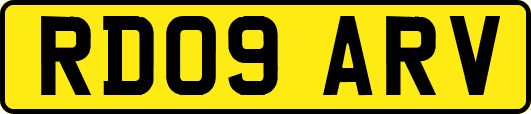 RD09ARV