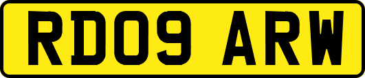 RD09ARW