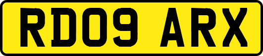 RD09ARX