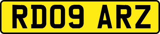RD09ARZ