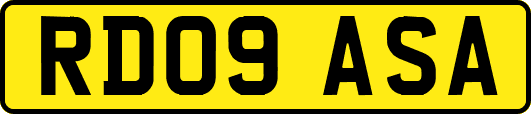 RD09ASA