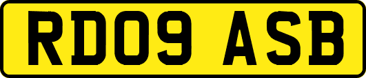 RD09ASB