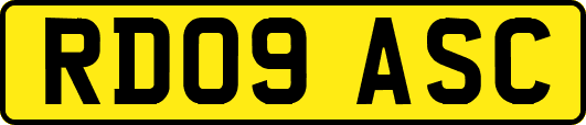 RD09ASC