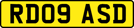 RD09ASD