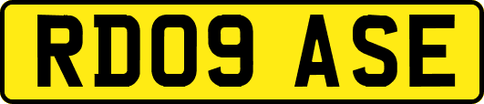 RD09ASE