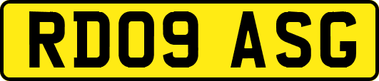 RD09ASG