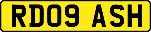 RD09ASH