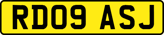 RD09ASJ