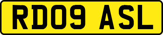 RD09ASL