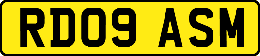 RD09ASM