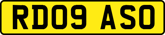 RD09ASO