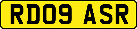 RD09ASR