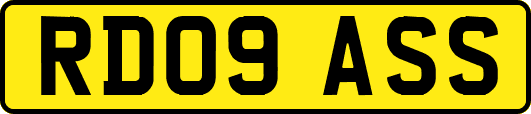 RD09ASS