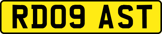 RD09AST