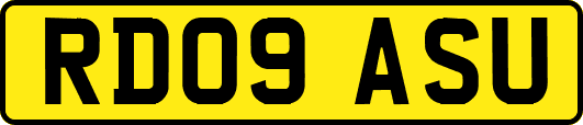 RD09ASU