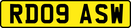 RD09ASW