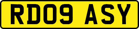 RD09ASY