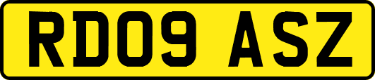 RD09ASZ