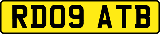 RD09ATB