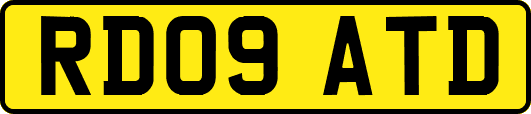 RD09ATD