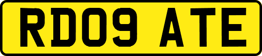 RD09ATE