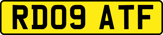 RD09ATF