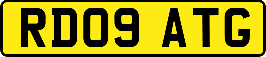 RD09ATG