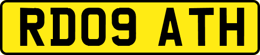 RD09ATH