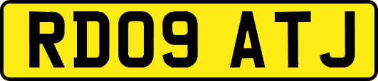 RD09ATJ