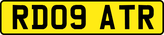 RD09ATR