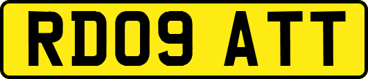 RD09ATT