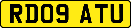 RD09ATU
