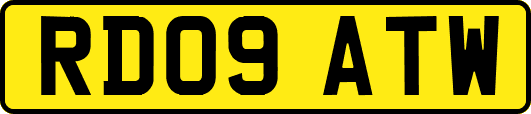 RD09ATW