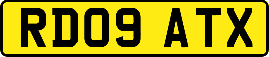 RD09ATX