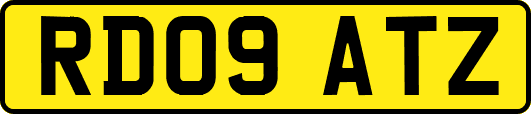 RD09ATZ