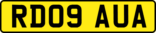 RD09AUA
