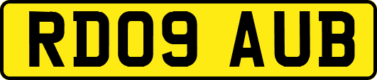 RD09AUB