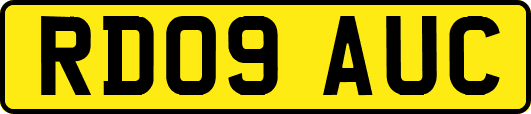 RD09AUC