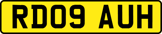 RD09AUH