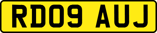 RD09AUJ