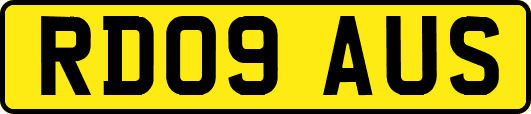RD09AUS