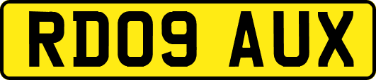 RD09AUX