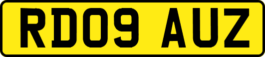 RD09AUZ