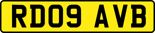 RD09AVB