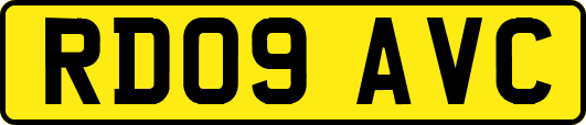RD09AVC