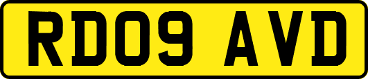 RD09AVD