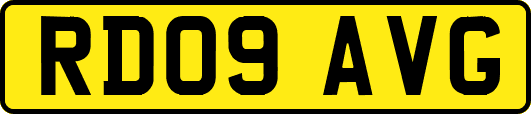 RD09AVG