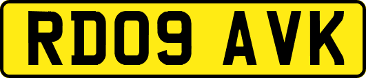 RD09AVK