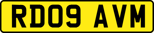 RD09AVM