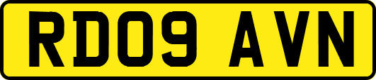RD09AVN